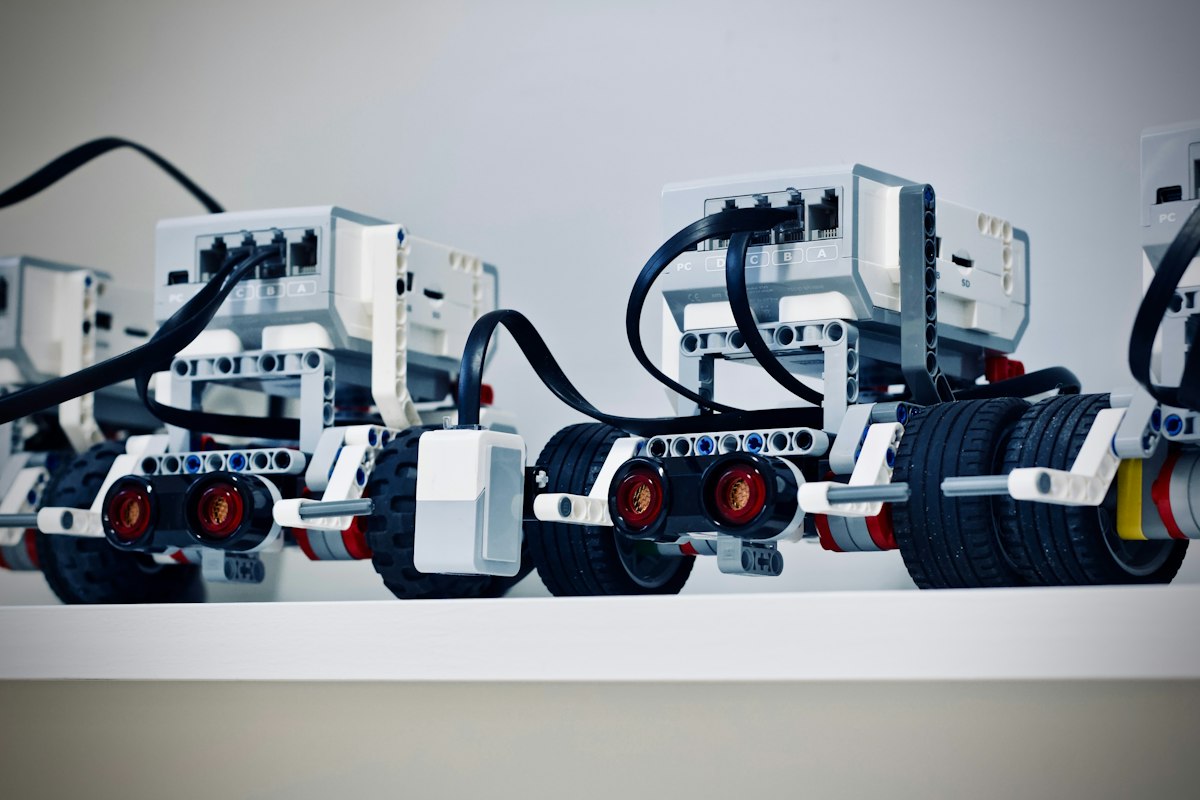 Robotik