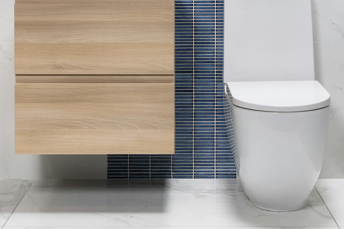 Banyo Yenileme