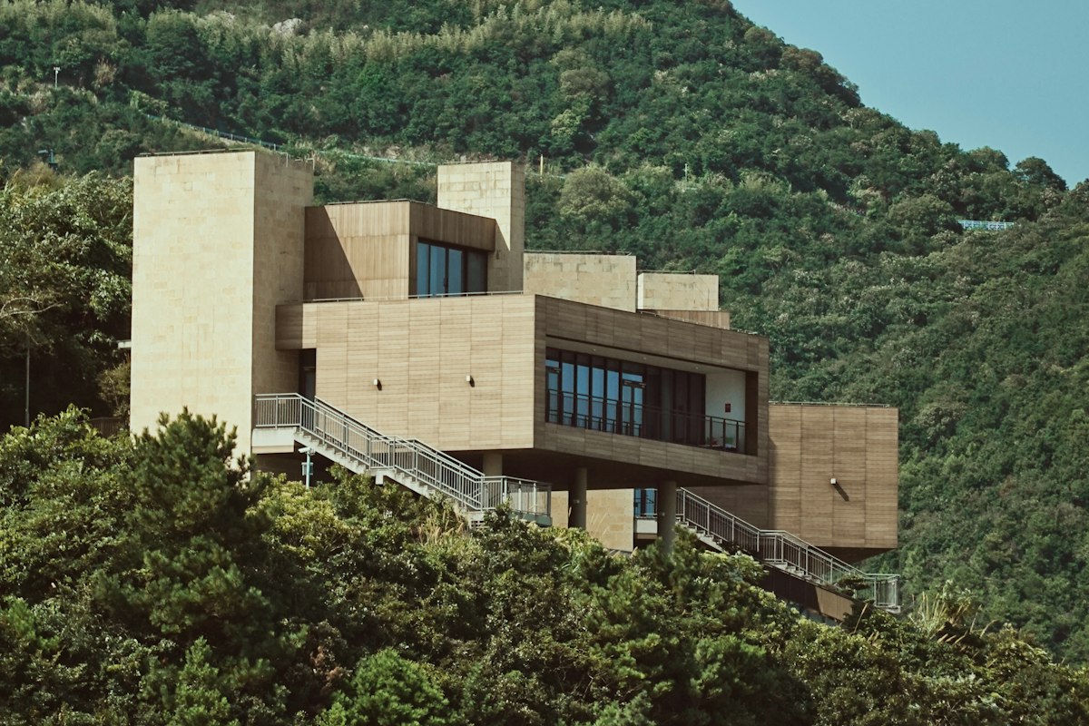 Yamaç Evi