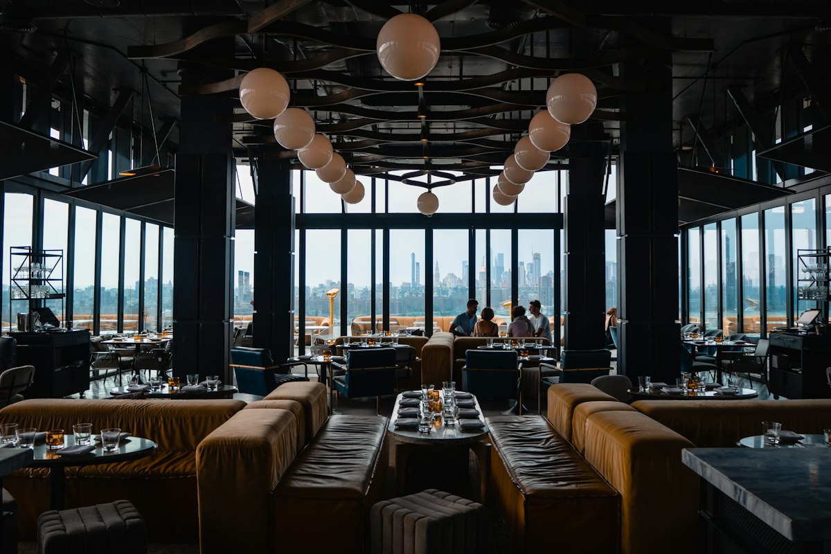 Zirve Restoran