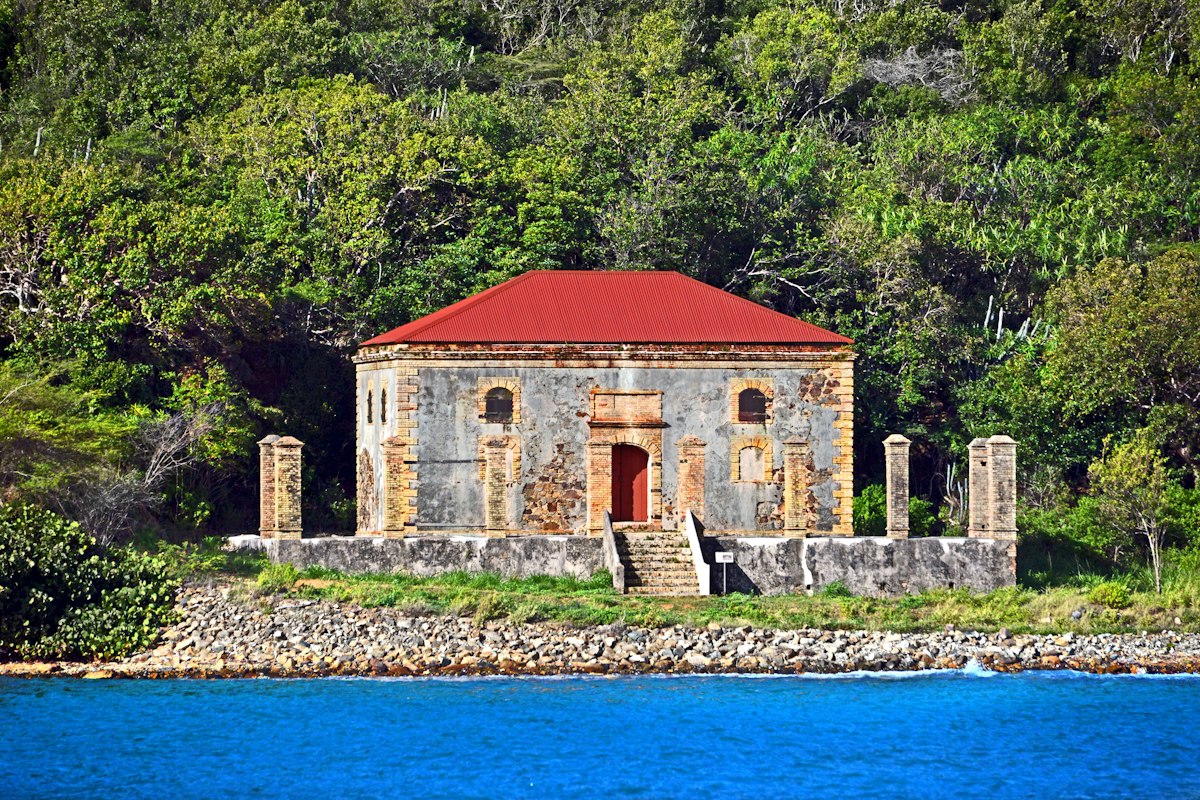 Cunda Taş Evi
