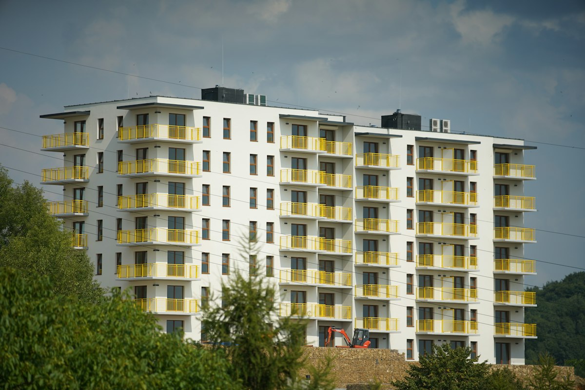 Caddebostan'da Deniz Manzaralı 3+1 Daire