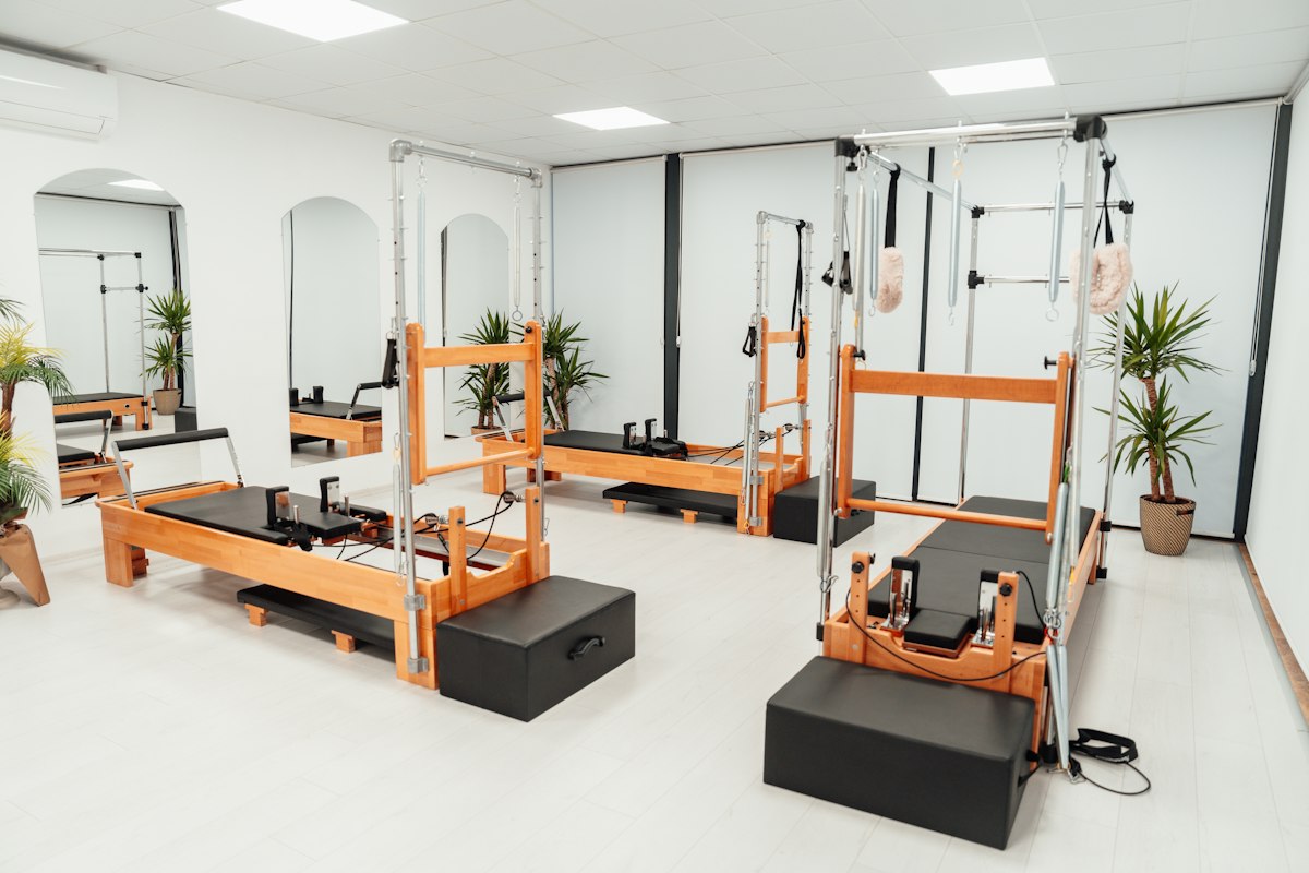 Düet Reformer