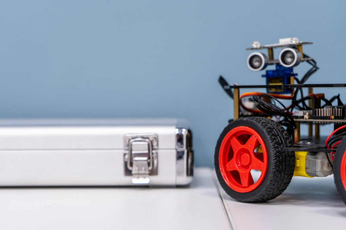 Arduino ve Elektronik