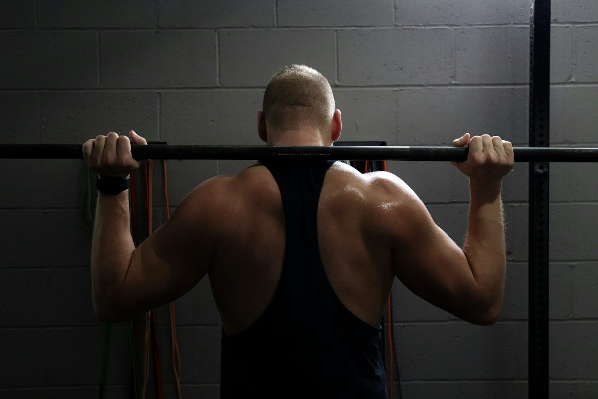 Powerlifting