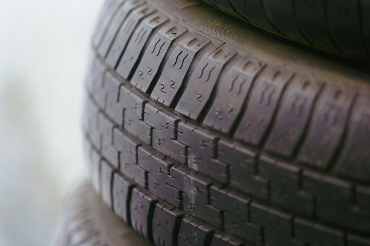 TPMS Sensör
