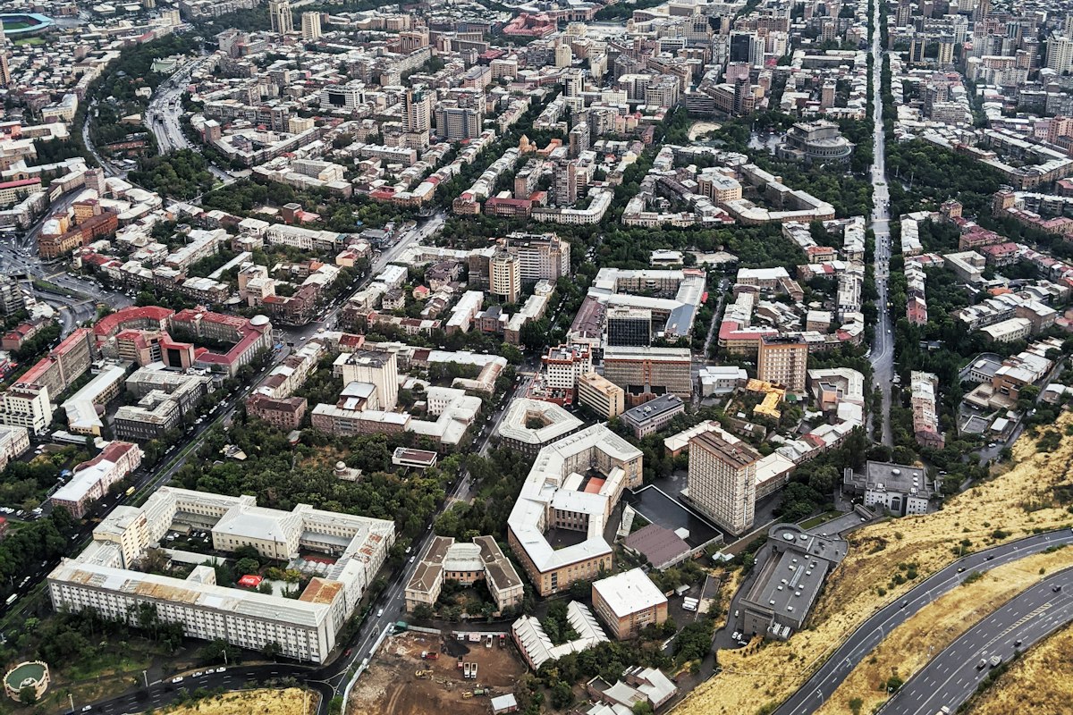 Mahalle Dönüşüm Etaplaması