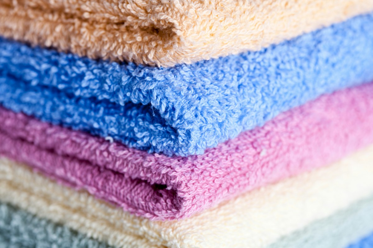 Mikrofiber Bezleri Doğru Kullanmanın 6 Kuralı