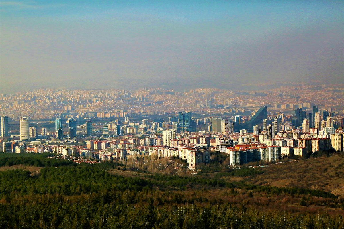 Çankaya Temizlik Şirketi