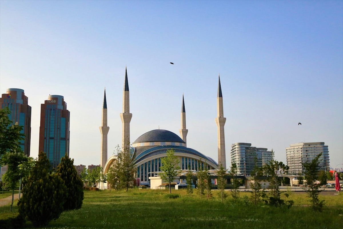 Keçiören Temizlik Şirketi