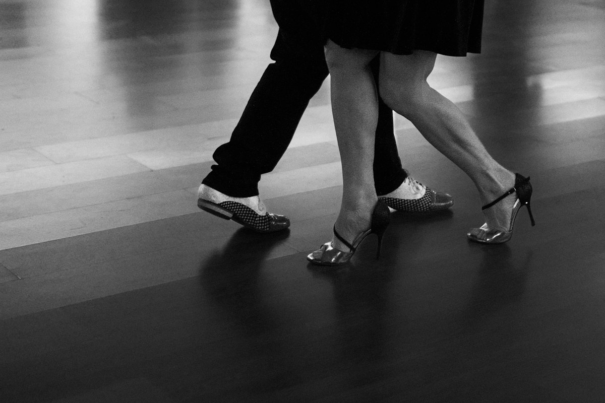 Bachata