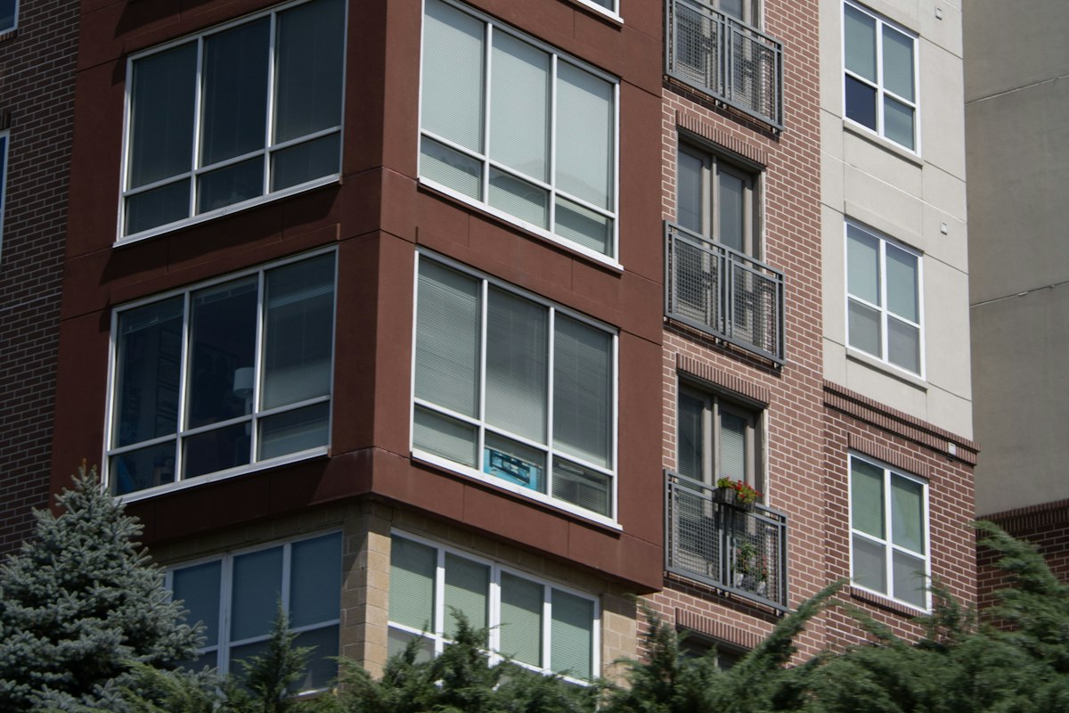 Yazır Loft Konutları