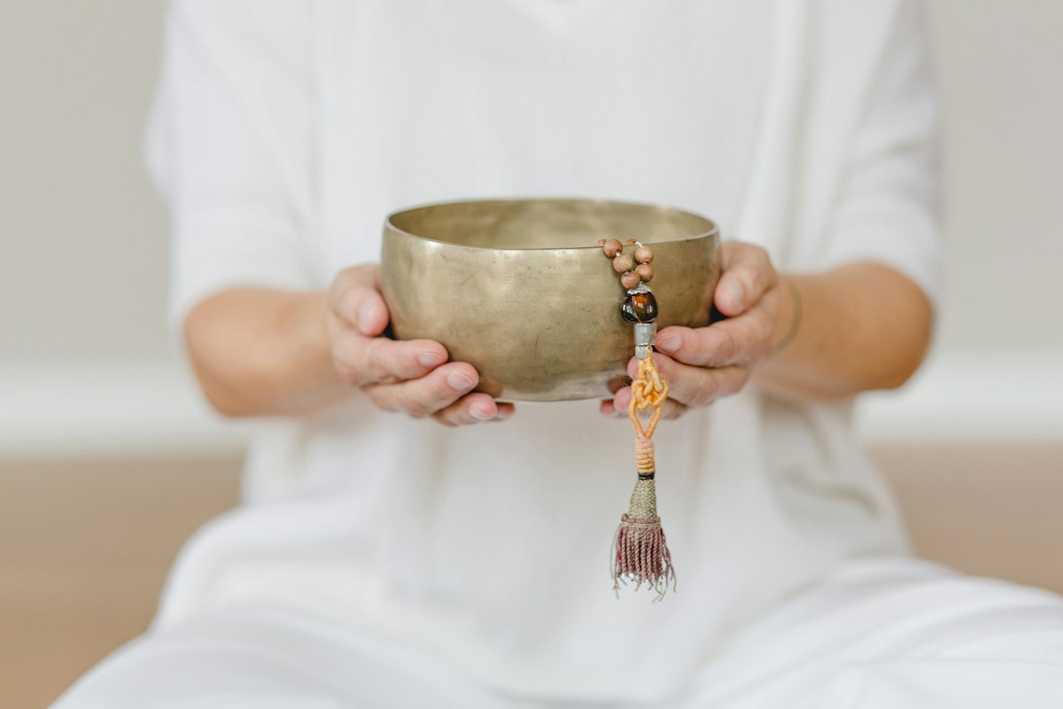 Meditasyon & Nefes