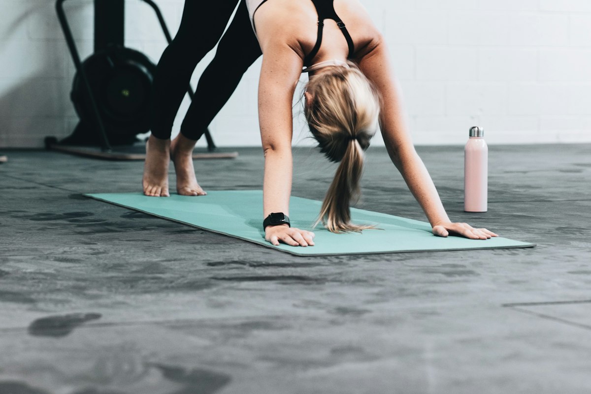 Vinyasa Flow