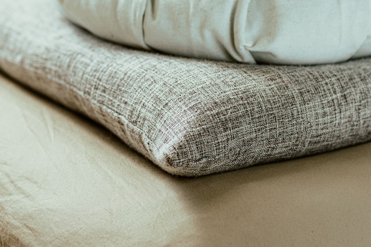 Yin Yoga