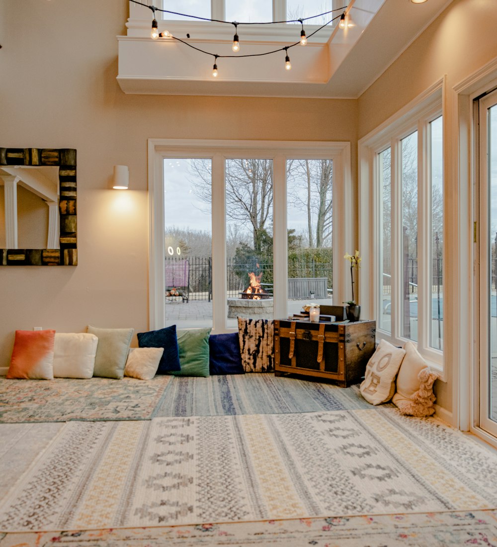 Yoga Evi